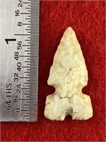 Cahokia    Indian Artifact Arrowhead