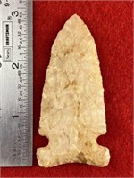 Godar    Indian Artifact Arrowhead