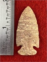 Extremely Fine Arrow Point    Indian Artifact Arro