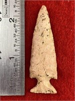 Extremely Fine Arrow Point    Indian Artifact Arro