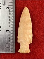 Extremely Fine Arrow Point    Indian Artifact Arro