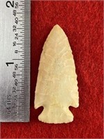 Extremely Fine Arrow Point    Indian Artifact Arro