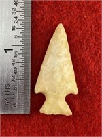 Extremely Fine Arrow Point    Indian Artifact Arro