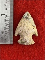 Extremely Fine Arrow Point    Indian Artifact Arro