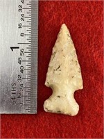 Extremely Fine Arrow Point    Indian Artifact Arro