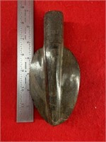 Pipe    Indian Artifact Arrowhead