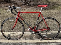 Lemond Tourmalet  Bike/ Bicycle