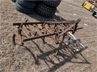3-Point Cultivator