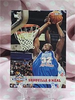 Shaquille O'Neal #264 All-Star Weekend 1993