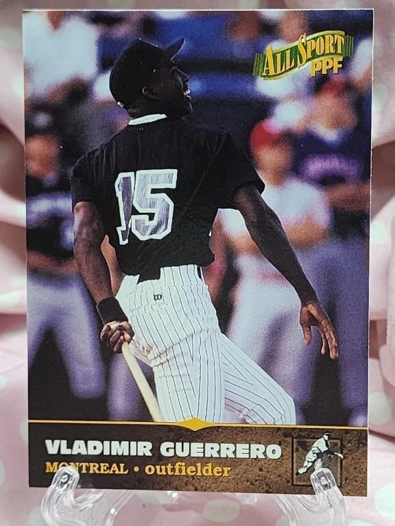 #23 Sports and other trading cards. MLB, NBA, NFL & more!