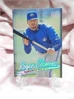 Roger Clemons #377 Fleer 1997 baseball card