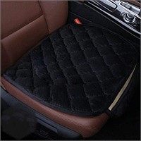 GCARTOUR 2Pack Car Seat Cushion,Non-Slip Rubber