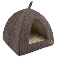 Pet Tent-Soft Bed for Dog and Cat by Best Pet