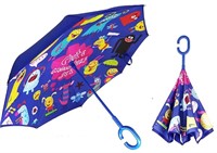 MRTLLOA Kids Umbrella