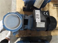 Transfer Pump, CST300/3HP 250-1000 L/M, 2.2KW