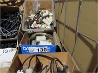 Numerous Capacitors, New & Old