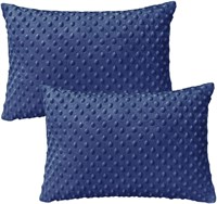 Pillowcases for pillows, 20 x 20 Inches - Zipper