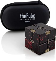 PILPOC theFube Infinity Cube Fidget Desk Toy - Pr
