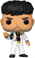 Funko Pop! Movies: Bullet Train - The Wolf