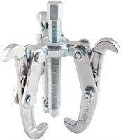 Arcan Hardened 4-Inch Gear Puller with Reversible