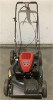 Troy-Bilt Gas Powered Self-Propelled Lawn Mower 12