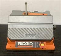 Ridgid Oscillating Edge Belt/Spindle Sander EB4424