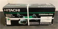 Hitachi 18V 4-1/2" Angle Grinder