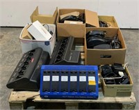 Assorted Radio Equipment