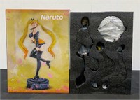 Surge Studio Anime Model Naruto
