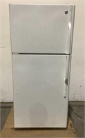 General Electric DTS18ICSWRWW Refrigerator