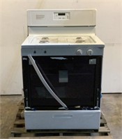 Whirlpool Oven WFG320M0BW2