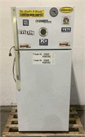 GE Refrigerator GTS18FBSARWW