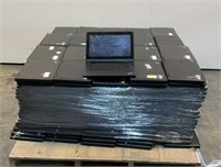 (Approx 350) Lenovo Think Pad Assorted Chromebooks