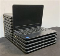 (15 Times the Bid) Lenovo 11e Think Pad Chromebook