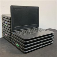 (15 Times the Bid) Lenovo 11e Think Pad Chromebook