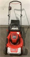 Snapper 60v 21" Lawn Mower SP60V