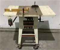 Jet 10" Contractor Saw JWTS-10