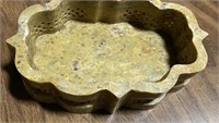 Tray - Soap Dish - Stone Like Composite