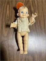Effanbee Vintage Mickey Boy Doll