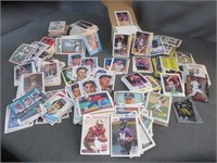 Assorted Trading & Sporting Cards