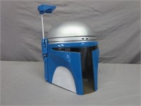 Lucasfilm ( Star Wars ) Jango Fett Helmet