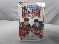 NHL - LNH 1991/92 Upper Deck Hockey Cards -