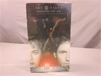 1996 X Files Trading Cards - Sealed