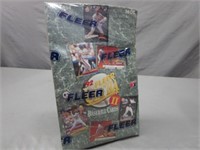 Fleer 1992 Series 2 Baseball Cards -Sealed