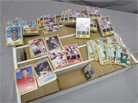 *5000 1987 Topps Baseball Cards