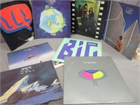 ~ Lp Records - YES