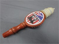 Hogs For Heroes Tap Handle