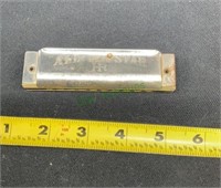 Vintage All-Star harmonica(1334)