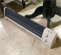 Honeywell floor space heater - 40 inches