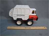 Vintage Buddy L Trash Toy Truck